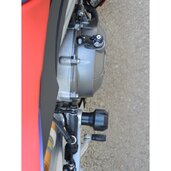 RDmoto padacie protektory PH01 spodné - Aprilia RS/Tuono 660 A14PPH